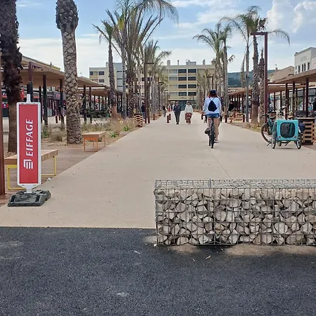 Les Rougets Semesterbostad *