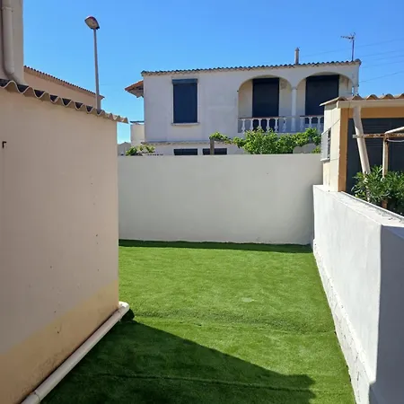 Les Rougets * Narbonne