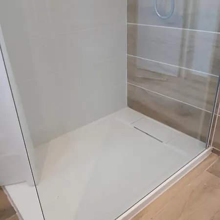 Les Rougets Dom wakacyjny *