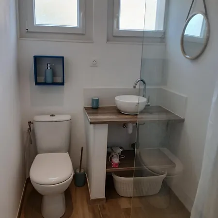 Holiday home Les Rougets Narbonne