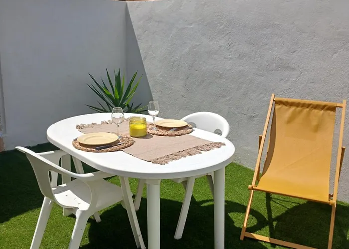 Nyaraló Les Rougets