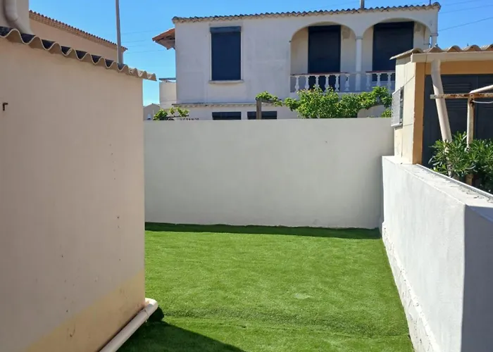 Les Rougets * Narbonne